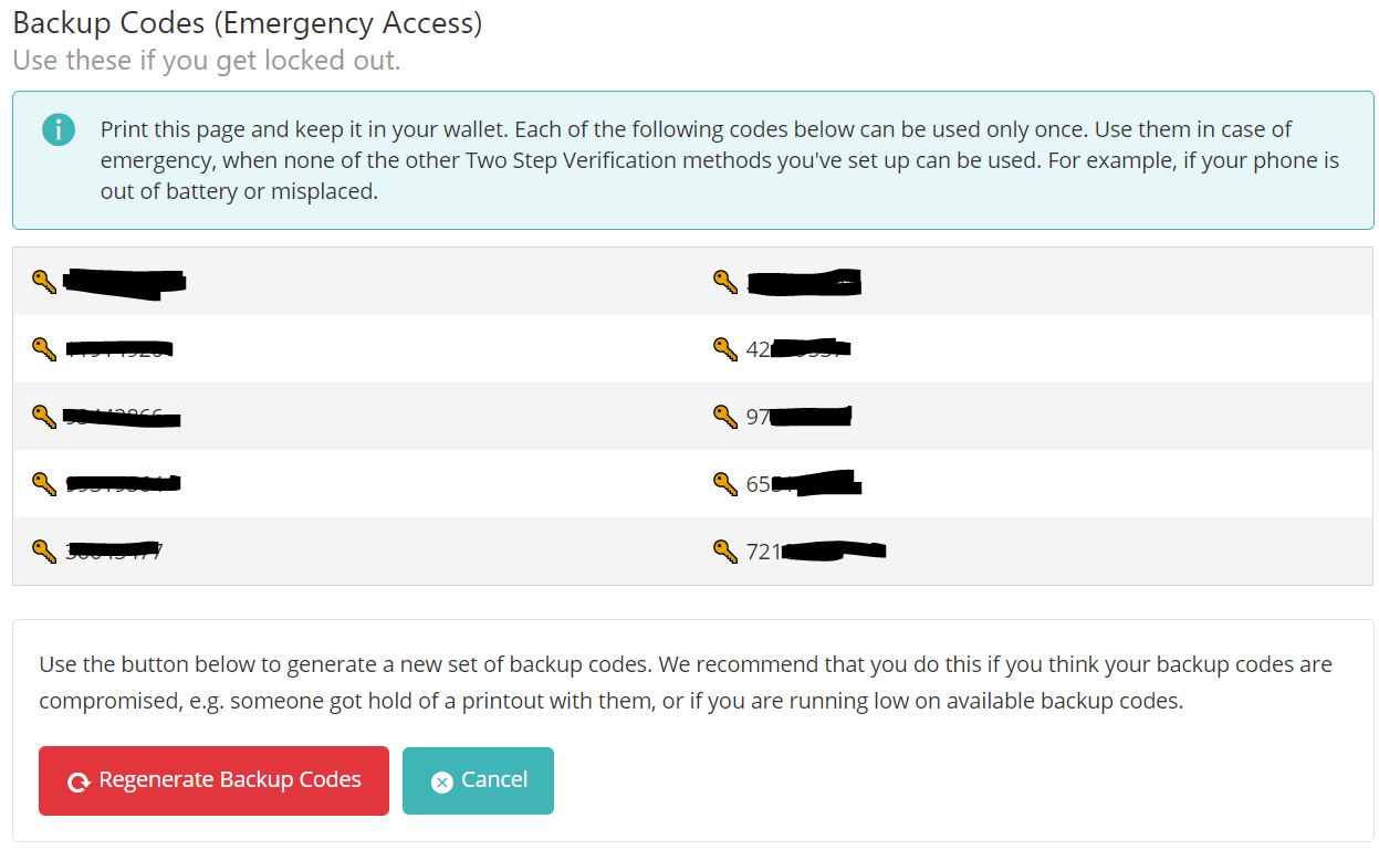 Trying login перевод