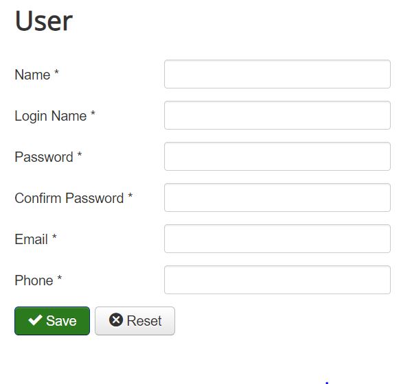 Register account перевод